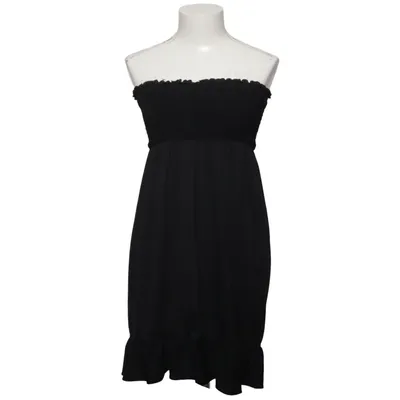 Klänning (Svart) från Juicy Couture Elastan, Polyester