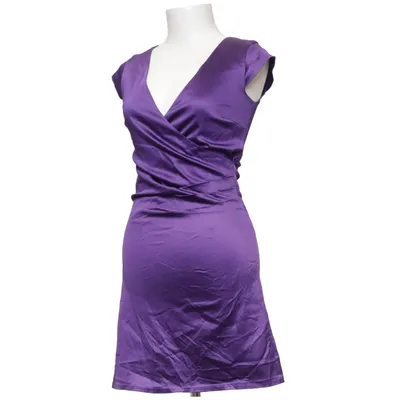Wickelkleid (Lila) von InWear Elasthan, Polyester