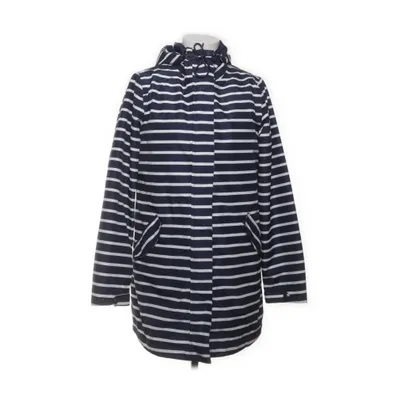 Rain jacket (Blue, White) from The Nature Trail By Tchibo Polyester