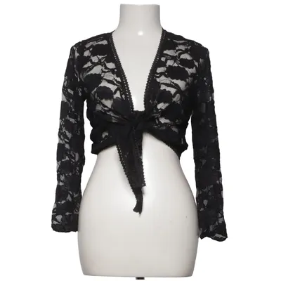 Bolero (Svart) från Sara Louise Polyester