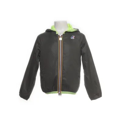 Reversible jacket (Green) from K Way