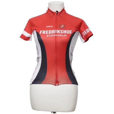 Maillot de vélo (Elite 2.0 Women Shirt) de Trimtex