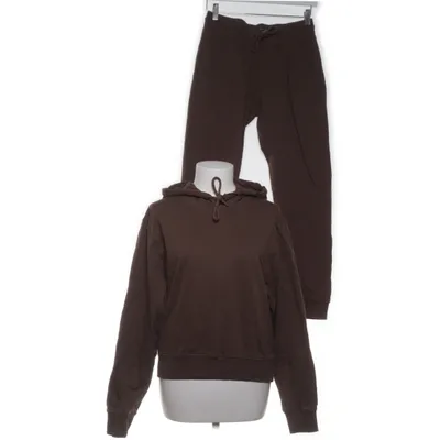 Loungewear (Brown) from Bread & Boxers Cotton