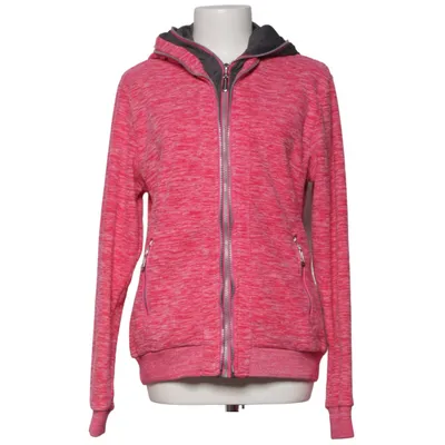 Hættetrøje (Pink) fra Epister Polyamid, Polyester