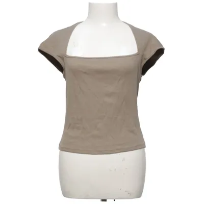 Haut (Marron) de Divided by H&M Coton, Élasthane
