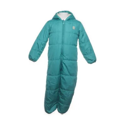 Overall (Turkos) från Impidimpi Polyester