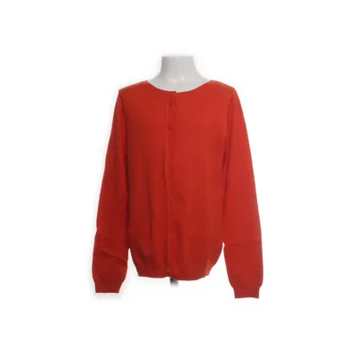 Kofta (Röd) från Jacadi Paris Bomull, Ull