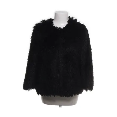 Jack (Zwart) van J.Lindeberg Polyester, Elastaan