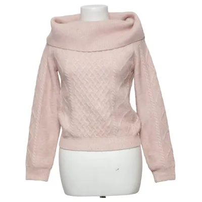 Polotröja (Beige) från Divided by H&M Akryl, Elastan, Polyester, Ull