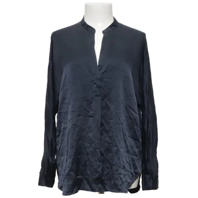 Blouse (Black) from Vince Silk