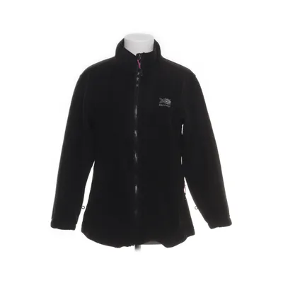 Fleecejacka (Svart) från Karrimor