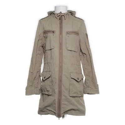 Parka (Groen) van Oasis Katoen