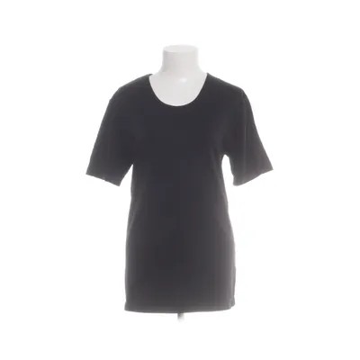 T-shirt (Svart) från Livergy Elastan, Polyamid