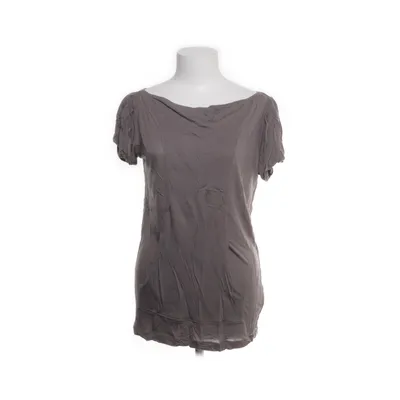 Top (Brown) from Adidas by Stella McCartney Lyocell