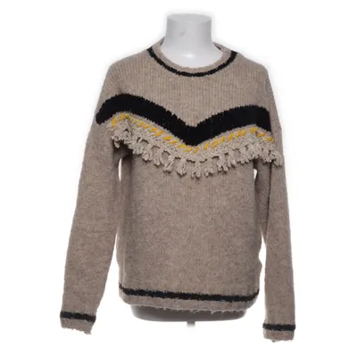 Tröja (1810-140) från Rich & Royal Akryl, Alpackaull, Elastan, Polyamid, Polyester, Viskos