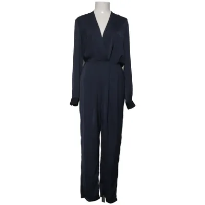 Jumpsuit (Blue) from The Fifth Polyester
