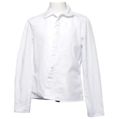 Shirt (Wit) van Next School Katoen, Polyester
