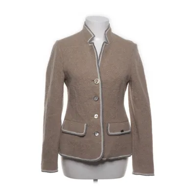 Cardigan (Beige) de Geiger