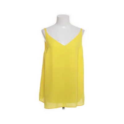 Linne (Gul) från Papaya Polyester