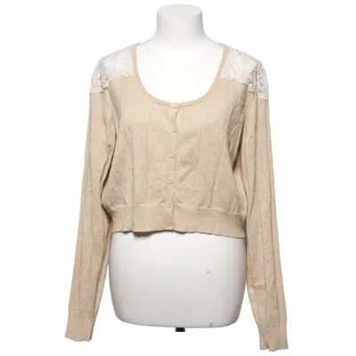 Cardigan (Beige) from Zay