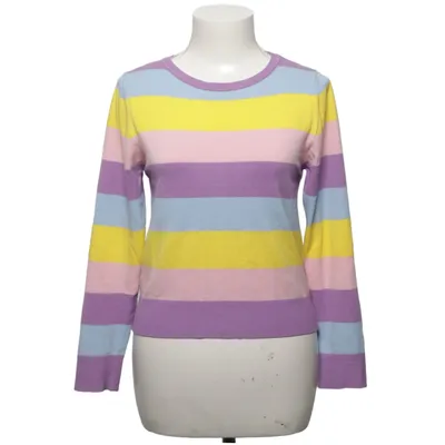 Sweater (Lilla, Gul, Blå) fra Blugirl Blumarine
