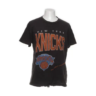 T-shirt (Grå, Orange, Blå) från Abercrombie & Fitch Bomull