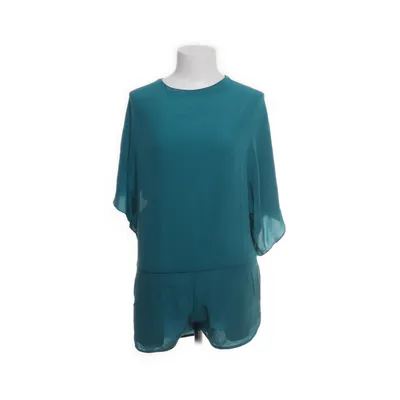 Jumpsuit (Blue) from Haute Hippie Silk