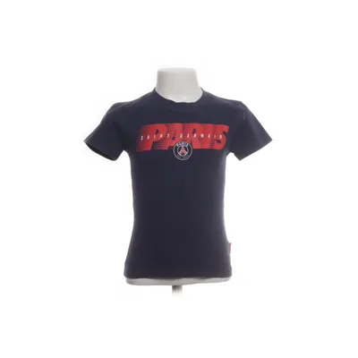 T-shirt (Blå) från Paris Saint-Germain Bomull