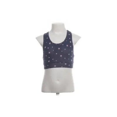 Sport-bh (Blauw) van Energetics