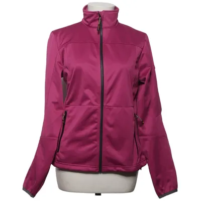 Softshell jacket (Pink) from Iguana Polyester