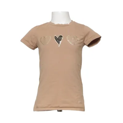T-shirt (Beige) von Guess Kids