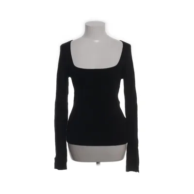 Trui (Zwart) van Seven Sisters Viscose, Polyamide