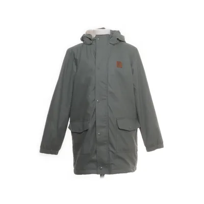 Jack (Groen) van Kuling Polyester, Polyurethaan