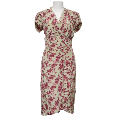 Dress (Senora Dress) from Lena Hoschek Cotton, Silk