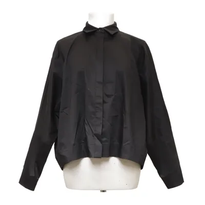 Shirt (Black) from Ahlvar Gallery Cotton