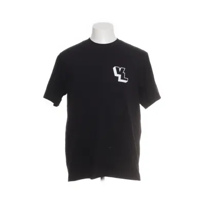 T-shirt (Svart) från Stanley Ekologisk bomull