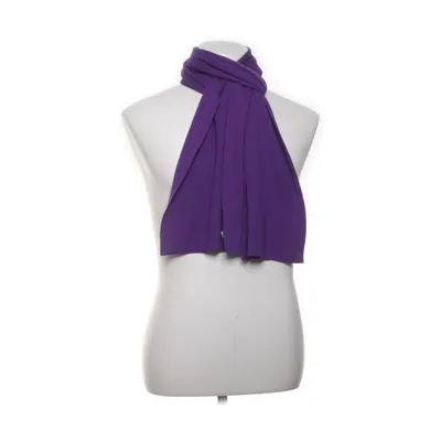 Halsduk (Lila) från John Smedley