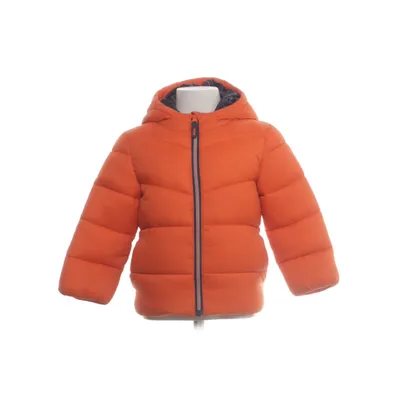 Winter jacket (Orange) from F&F Nylon, Polyester