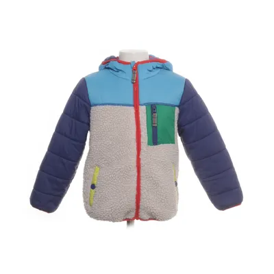 Vinterjacka (Beige, Blå, Grön) från Boden Polyamid, Polyester