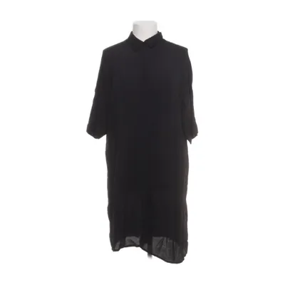 Robe chemise (Noir) de Zing Viscose
