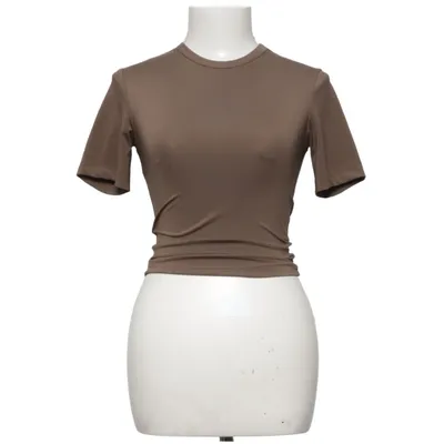 T-shirt (Marron) de H&M Move