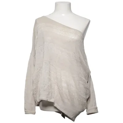 Sweater (Beige) from Helmut