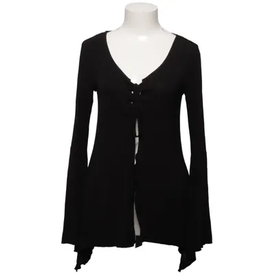 Top (Black) from Gothicana by EMP