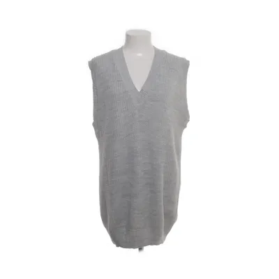 Slipover (Gray) from Nadnad Acrylic