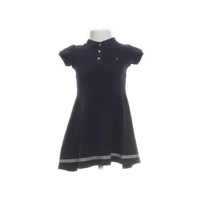 Shirt dress (Blue) from Jacadi Paris Cotton, Elastane