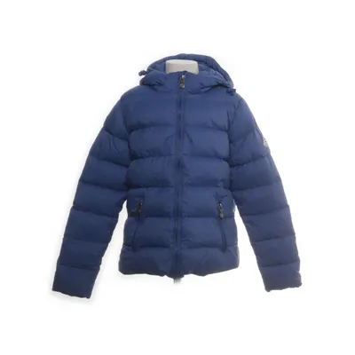 Dunjacka (Blå) från Pyrenex Dun, Fjädrar, Polyamid, Polyester