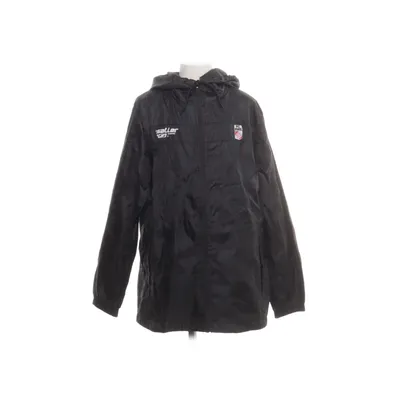 Outdoor jacket (Black) from Saller Polyester
