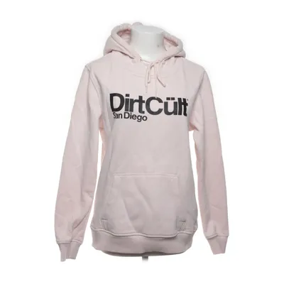 Huvtröja (Beige) från DirtCult Bomull, Polyester