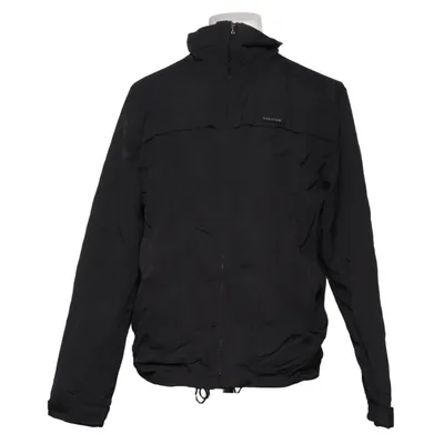 Outdoor jas (Zwart) van Preston Polyamide, Polyester