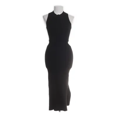 Långklänning (Svart) från About You x Millane Polyamid, Viskos, Återvunnen polyester